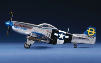 1/48 P-51K ムスタング 「JTシリーズ No.31