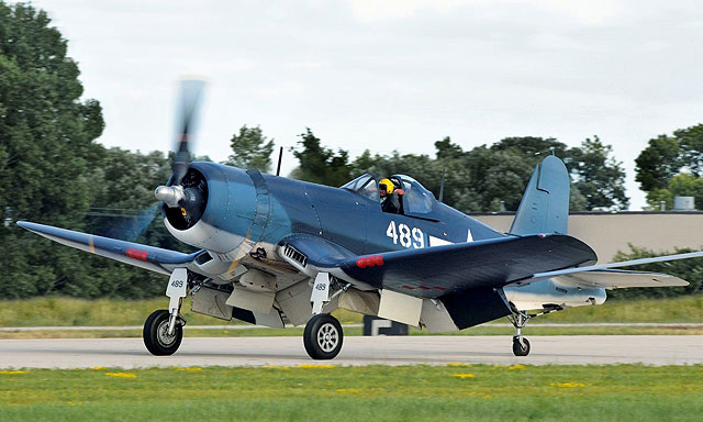 F4U-1D コルセア | 株式会社 ハセガワ