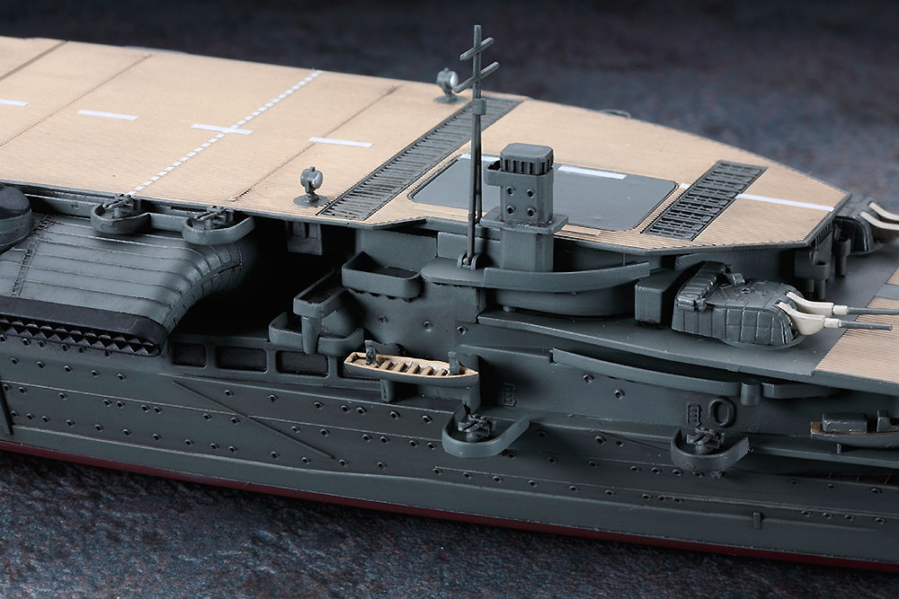 ハセガワ 1/350 日本海軍 航空母艦 赤城用 木製甲板 プラモデル用パーツ QG25 E276 ハセガワ 1⁄350 日本海軍 航空母艦 赤城用 木製甲板 プラモデル用
