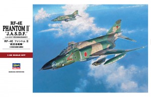 PT30 RF-4E 航空自衛隊* 2 [更新済み]