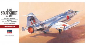 PT18_F-104Jスターファイター [更新済み]