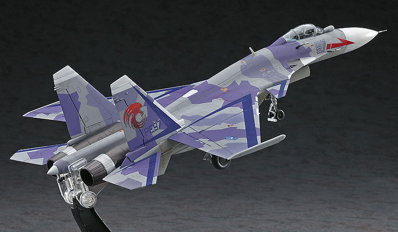 Su-33 フランカーD “エースコンバット スカーフェイス” | 株式会社 