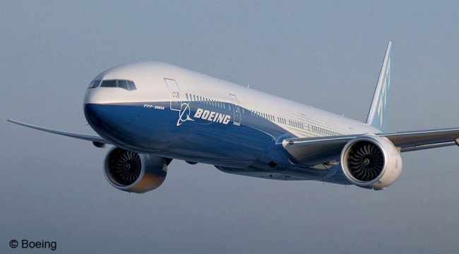 ボーイング 777-300ER | 株式会社 ハセガワ
