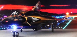 Sv-262Hs ドラケンIII “マクロスΔ” | 株式会社 ハセガワ