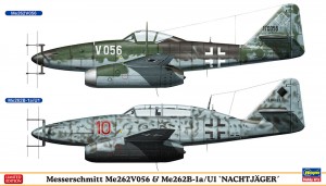 02236 Me262