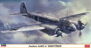 02245 Ju88C-6