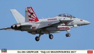 02250 EA-18G VAQ-141