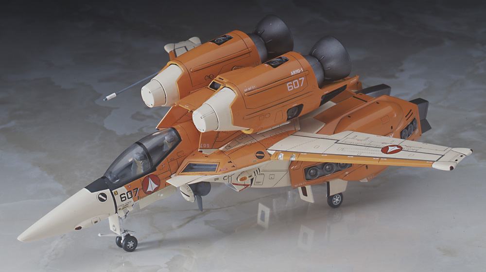 VT-1 スーパーオストリッチ（複座型トレーナー機） | 株式会社