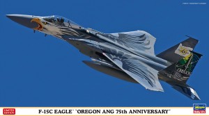 02268 F-15C OREGON ANG 75th ANNI
