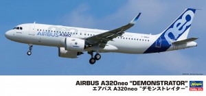 10823 エアバス A320neo デモンストレイター_ol
