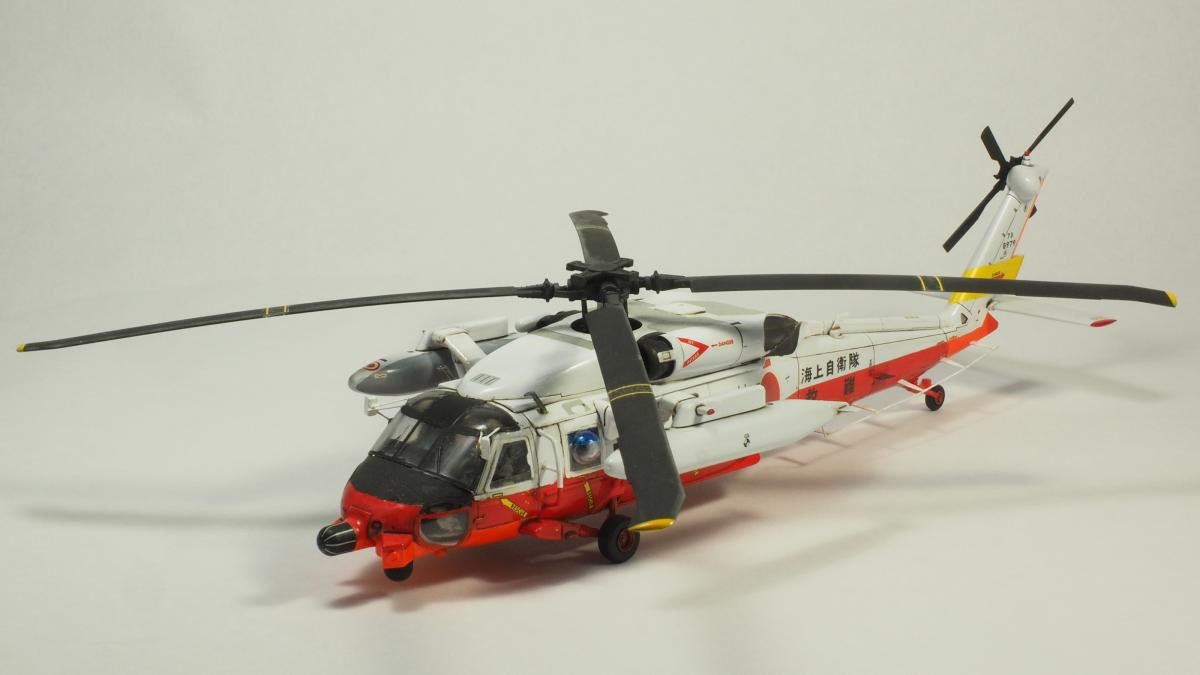 自衛隊 ヘリコプター ヘリコプターの一覧