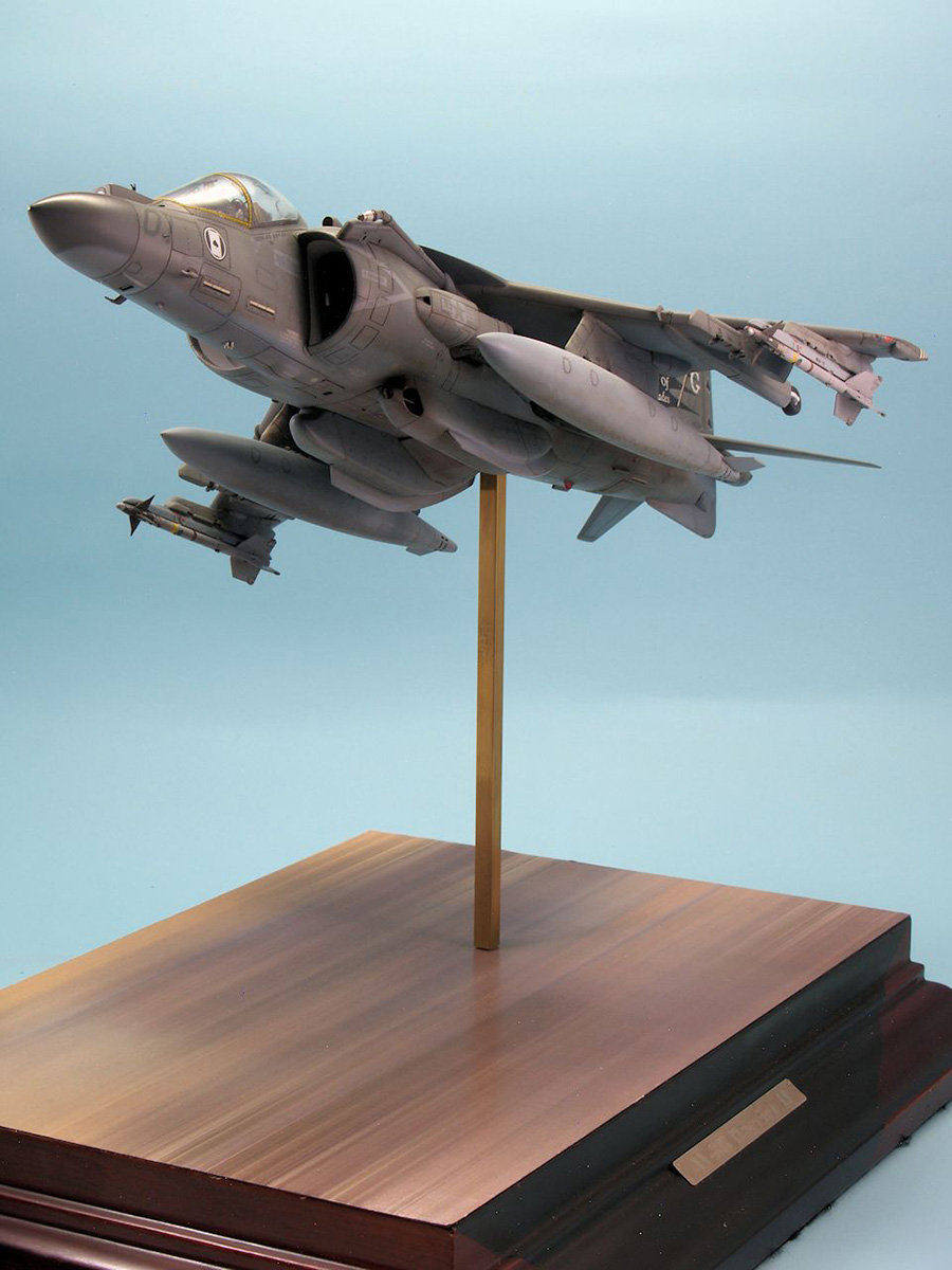 av-8b-ii-vma-231