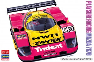 20359 PLAYSURE MAZDA 767B 2018_ol