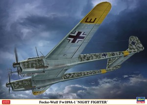 02286 Fw 189A-1 NIGHT FIGHTER_ol