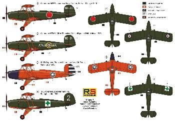 キ-86 四式基本練習機/二式陸上基本練習機「紅葉」 | 株式会社 ハセガワ