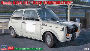 20392 ホンダ N360 (NI) レース仕様_ol