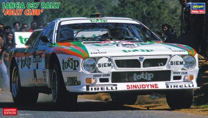 20399 LANCIA 037 JOLLY CLUB 2019_ol