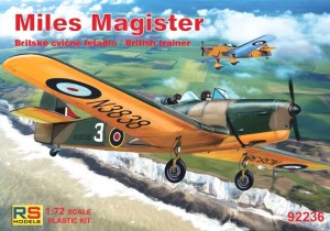 92236 Miles Magister