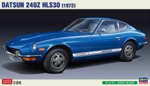 20405 DATSUN 240Z HLS30_BOX