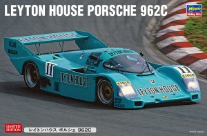 20411 LEYTON HOUSE 962C