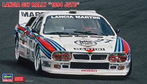 20414 LANCIA 037 RALLY