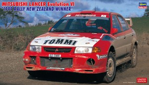 20415 LANCER EvoVI 99 NZ WINNER_ol