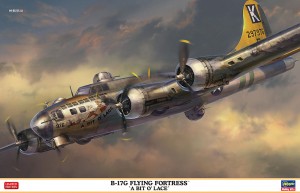 02324 B-17G FLYING FORTRESS_BOX