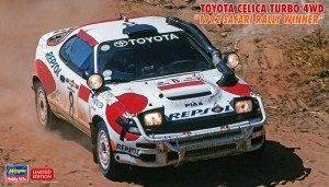 20434 TOYOTA CELICA 1992 SAFARI WINNER_ol