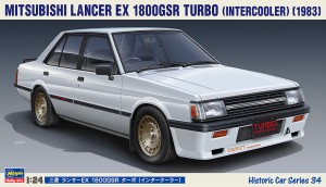 HC34 三菱 ランサーEX 1800GSR_ol