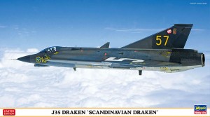 02330 J35 DRAKEN SCANDINAVIAN_ol