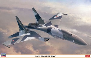 02334 Su-35 FLANKER UAV_ol