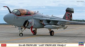 02335  EA-6B LAST PROWLER VMAQ-2_BOX