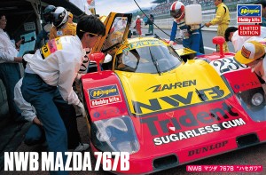 20446 NWB MAZDA