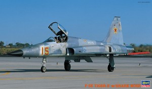 ST16 F-5E