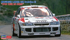 20453 LANCER Evo III 1995 TOUR DE CORSE_ol