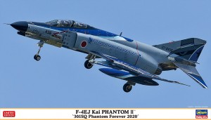 02355 F-4EJ改 301SQ Phantom Forever 2020_BOX