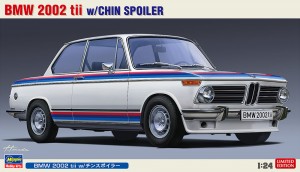 20458 BMW 2002 tii w)チンスポイラー_ol