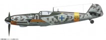 02259 Messer Bf109G-6_ol
