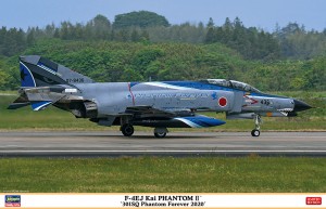 07496 F-4EJ改 301SQ Phantom Forever 2020_BOX