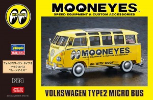 20477 VW TYPE2 MICRO BUS MOONEYES_ol