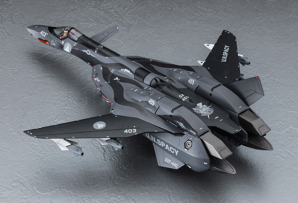 ハセガワ マクロス 1/48 1/72 VF-19A 1/72 VF-21