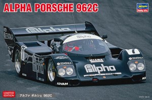 20493 ALPHA PORSCHE 962C_ol