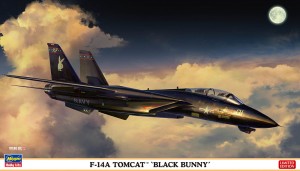 02377 F-14A トムキャット ブラックバニー_BOX2