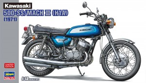 21735 Kawasaki 500-SS)MACH III (H1A)_ol