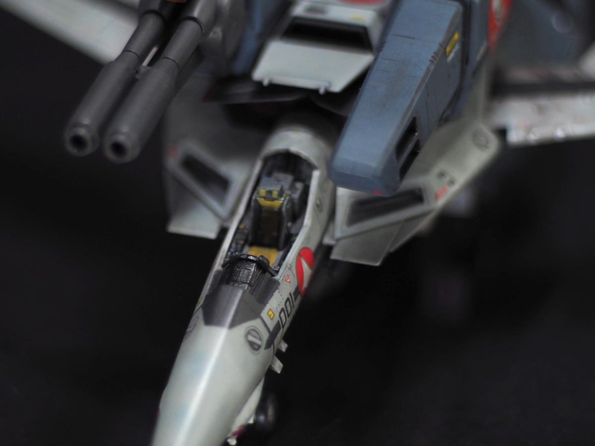 VF-1 スーパー/ストライクバルキリー | 株式会社 ハセガワ