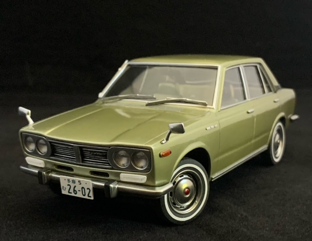 希少 アリイ 日産 ローレル C30 希少 アリイ 日産 ローレル C30