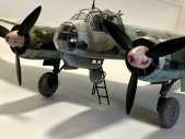 Ju 88D-1 ICM 02