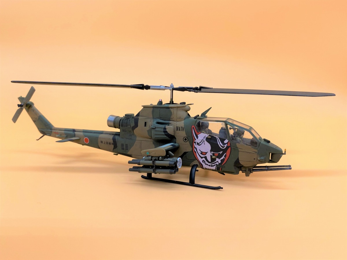 AH-1S木更津①