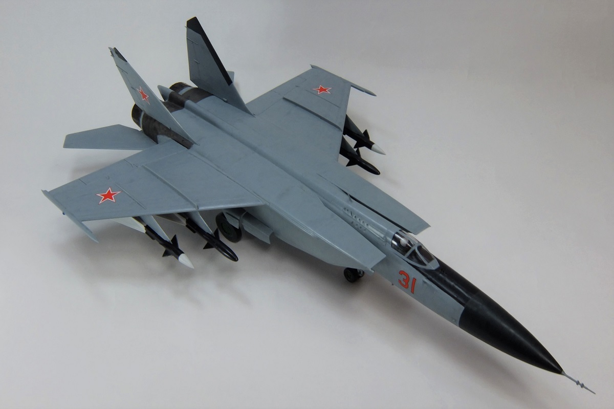 1/48 ハセガワプラモデル ミグ MiG-25 RBT 48901 Amazon | ICM 1/48 ミグ MiG-25 RBT 48901 プラモデル