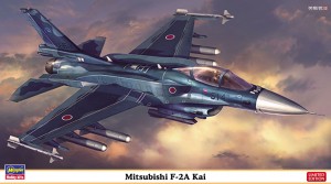 02390 三菱 F-2A改_ol